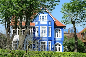 Ferienhäuser in Niedersachsen