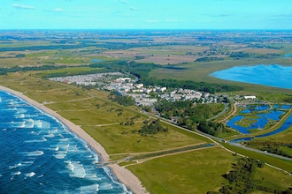 Ferienhäuser in Schleswig-Holstein