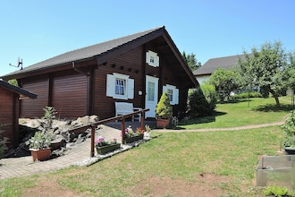 Holiday home in Eifel
