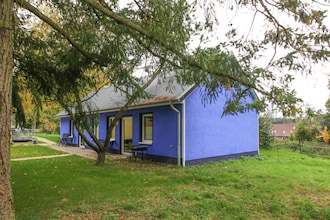 Holiday home in Mecklenburg Western Pomerania