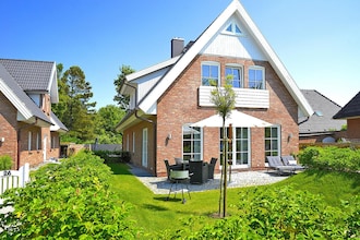 Holiday home in Niedersachsen