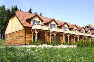 Holiday home in Sachsen-Anhalt