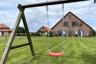 Holiday home in Niedersachsen
