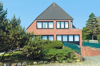 Holiday home in Niedersachsen