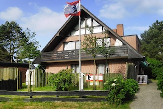 Holiday home in Niedersachsen