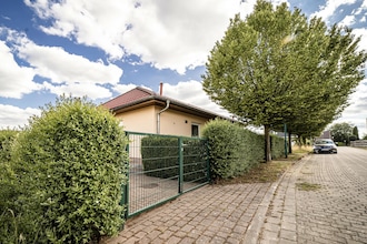 Holiday home in Sachsen-Anhalt