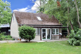 Holiday home in Berlin-Brandenburg