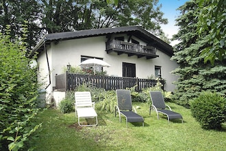 Holiday home in Thüringen