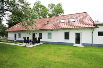 Holiday home in Mecklenburg Western Pomerania