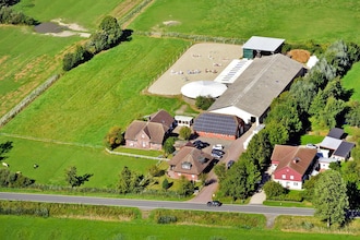 Holiday home in Niedersachsen