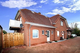 Ferienhäuser in Niedersachsen