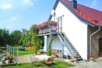 Holiday home in Berlin-Brandenburg