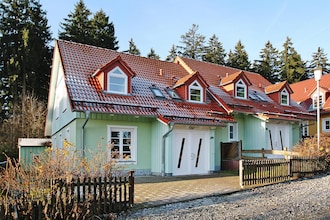 Holiday home in Sachsen-Anhalt
