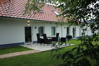 Holiday home in Mecklenburg Western Pomerania
