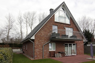 Holiday home in Niedersachsen