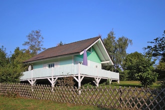 Holiday home in Sachsen-Anhalt