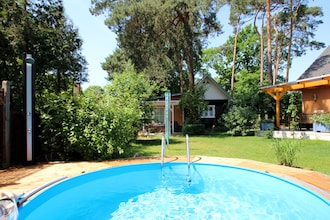 Holiday home in Berlin-Brandenburg