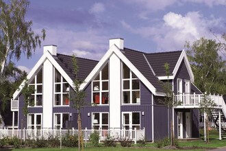 Holiday home in Berlin-Brandenburg