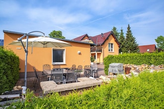 Holiday home in Berlin-Brandenburg