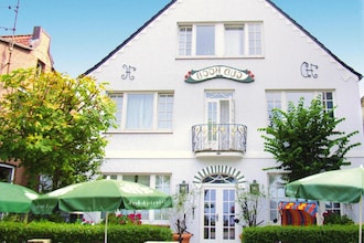 Ferienhäuser in Niedersachsen