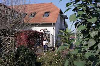Holiday home in Berlin-Brandenburg
