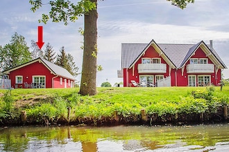 Holiday home in Berlin-Brandenburg