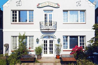 Ferienhäuser in Niedersachsen