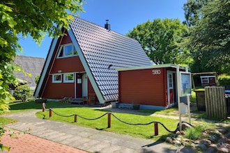 Ferienhäuser in Schleswig-Holstein