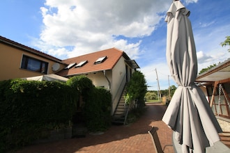 Holiday home in Berlin-Brandenburg