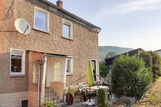 Holiday home in Thüringen