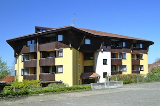 Holiday home in Lake Constance