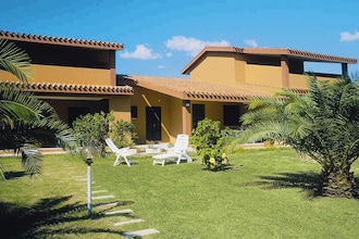 Holiday home in Sardinia