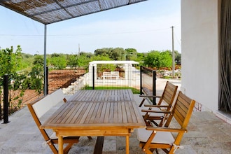 Holiday home in Apulia