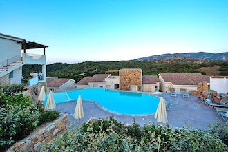 Holiday home in Sardinia