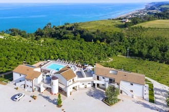 Holiday home in Marche