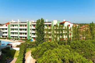 Holiday home in Friuli/Julian March