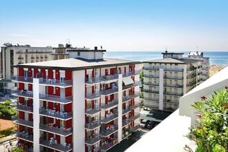 Apartments Smeralda, Bibione Spiaggia-Tipo B-5