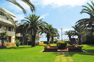 Holiday home in Abruzzo/Molise