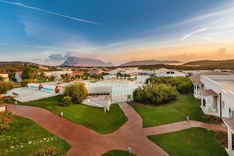 Holiday home in Sardinia