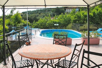 Holiday home in Liguria