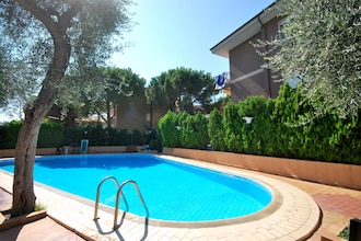 Holiday home in Liguria