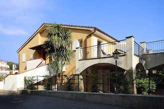 Holiday home in Liguria