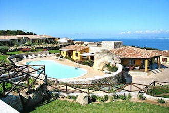 Holiday home in Sardinia