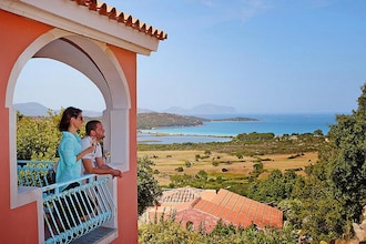 Holiday home in Sardinia