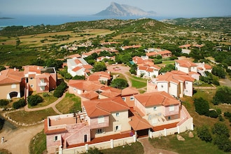 Holiday home in Sardinia