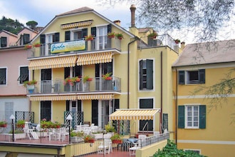 Holiday home in Liguria