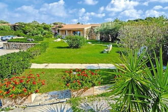 Holiday home in Sardinia