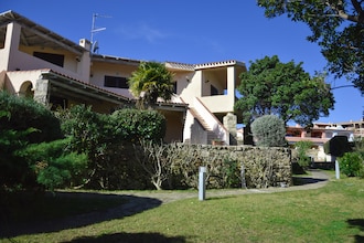 Holiday home in Sardinia