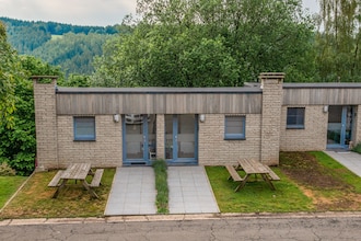 Les Terrasses de Malmedy