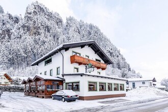 Holiday home in East Tyrol